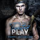 Cover of Twisted Play