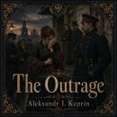 The Outrage Audiobook