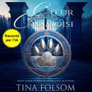 [French] - Cœur Cramoisi Audiobook