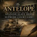 The Antelope: The History of the Spanish Slave Ship and Its Unprecedented Supreme Court Case Audiobook