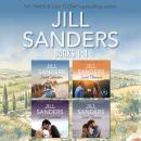 Secret Series Box Set 1-4 Audiobook