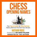 Chess Opening Names Audiobook