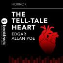 The Tell Tale Heart, Edgar Allan Poe