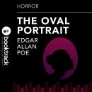 The Oval Portrait Audiobook