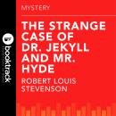 Jekyll and Hyde Audiobook