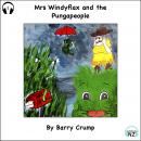Mrs Windyfax and the Pungapeople: A Barry Crump Classic Audiobook