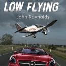 Low Flying Audiobook