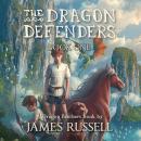 Dragon Defenders, The - Book One Audiobook
