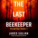 The Last Beekeeper: Vespling Book 1 Audiobook