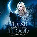 Flash Flood: A Weather Gods Novella Audiobook