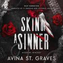 Skin of a Sinner Audiobook