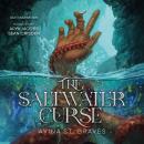 The Saltwater Curse Audiobook