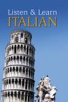 Listen & Learn Italian Audiobook