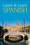 Listen & Learn Spanish Audiobook