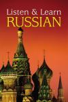 Listen & Learn Russian Audiobook