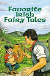 Favorite Irish Fairy Tales Audiobook
