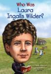 Who Was Laura Ingalls Wilder? Audiobook