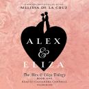 Alex and Eliza: A Love Story Audiobook