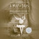 A Map of Days Audiobook