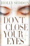 Don't Close Your Eyes Audiobook