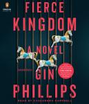 Fierce Kingdom Audiobook