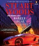 Barely Legal Audiobook