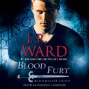 Blood Fury: Black Dagger Legacy, J.R. Ward