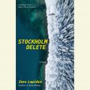 Stockholm Delete Audiobook
