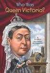 Who Was Queen Victoria? Audiobook