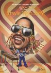 Who is Stevie Wonder? Audiobook