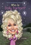 Who is Dolly Parton?, True Kelley