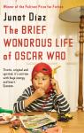 Brief Wondrous Life of Oscar Wao, Junot Díaz