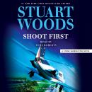 Shoot First, Stuart Woods