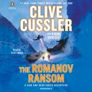 The Romanov Ransom Audiobook