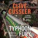 Typhoon Fury Audiobook