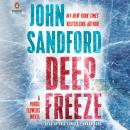 Deep Freeze Audiobook