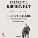 Franklin D. Roosevelt: A Political Life Audiobook