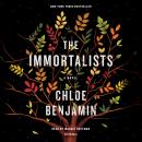 The Immortalists Audiobook