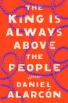 The King Is Always Above the People; Stories Audiobook