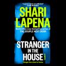 Cover of A Stranger in the House
