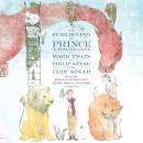 The Purloining of Prince Oleomargarine Audiobook