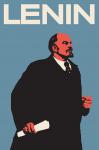 Lenin: The Man, the Dictator, and the Master of Terror Audiobook