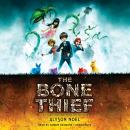 The Bone Thief Audiobook