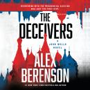 Deceivers, Alex Berenson