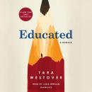 Educated: A Memoir, Tara Westover