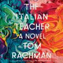 The Italian Teacher Audiobook