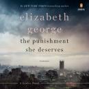 The Punishment She Deserves: A Lynley Novel Audiobook