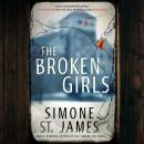 Broken Girls, Simone St. James