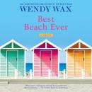 Best Beach Ever Audiobook