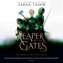 Reaper at the Gates Audiobook